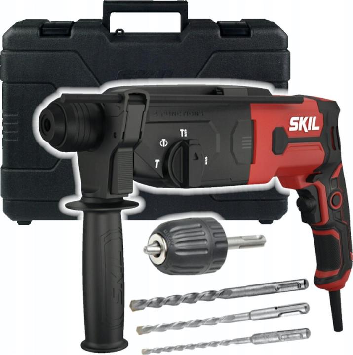 Actual product image Skil 1770 GA (Electrical connection)