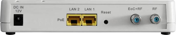 Produktbild Axing EOC 30-01 Ethernet over Coax Master 1800 Mbps