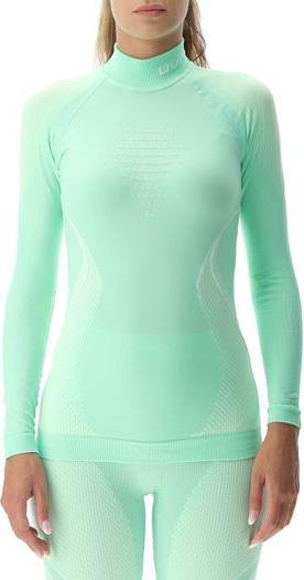 UYN Thermoshirt Mit Stehkragen Evolutyon
