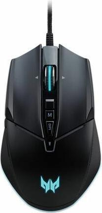 Actual product image Acer Predator Cestus 335 (PMW120) - Maus - ergonomisch (Cable)