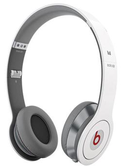 Monster Beats Solo HD by Dr. Dre (Kabelgebunden)