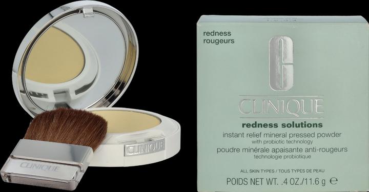 Immagine prodotto Clinique Redness (Sollievo immediato)