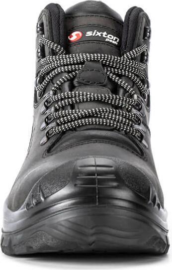 Actual product image Sixton Stelvio Hdry Primaloft S3 HRO HI WR CI SRC (S3, 43)
