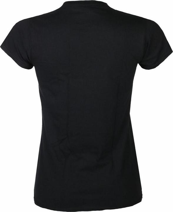 Actual product image CBGB Womens/Ladies Converse T-Shirt (XL)
