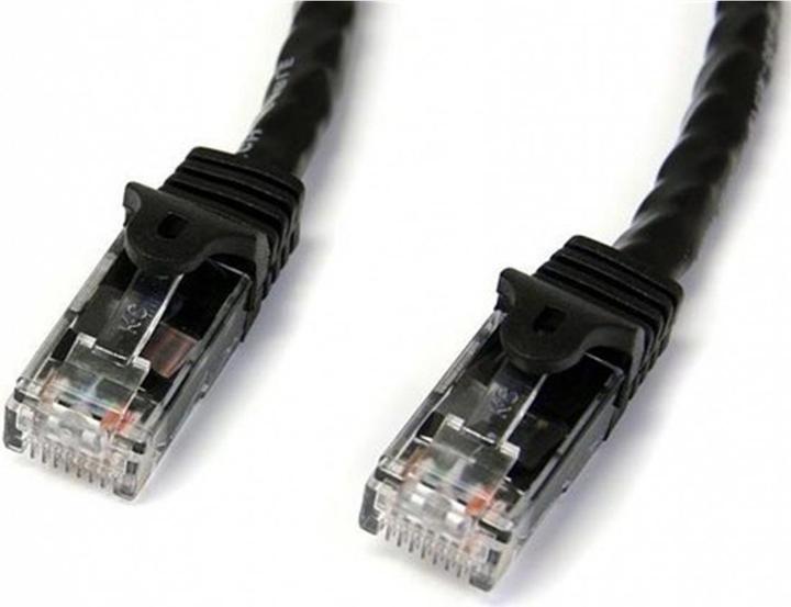 Actual product image StarTech 7m Snagless Cat6 Patch Cable (UTP, CAT6, 7 m)