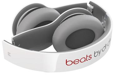 Image du produit Monster Beats Solo HD by Dr. Dre (Filaire)