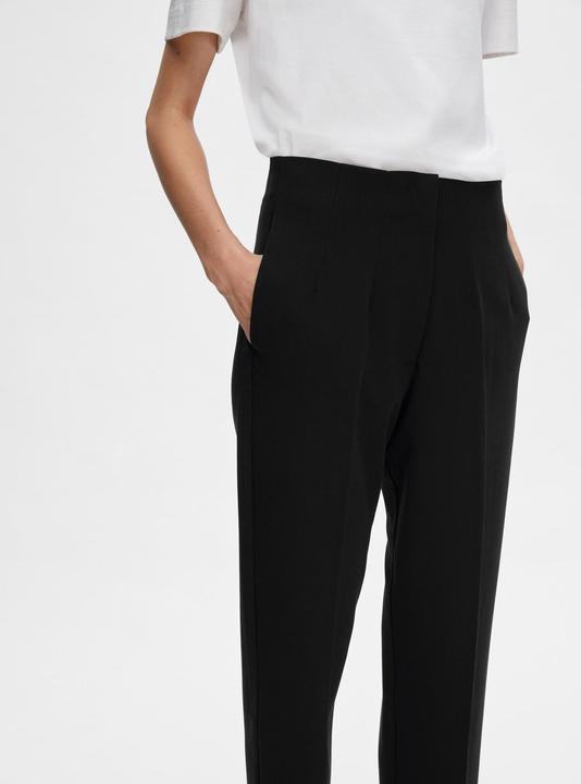 Produktbild Selected Femme Elegante Tapered Hose (40)