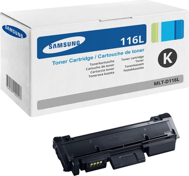 Image du produit Samsung Mlt-D116l (CF)