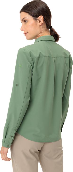 Actual product image Vaude Rosemoor IV (XXL)