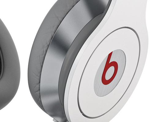Image du produit Monster Beats Solo HD by Dr. Dre (Filaire)