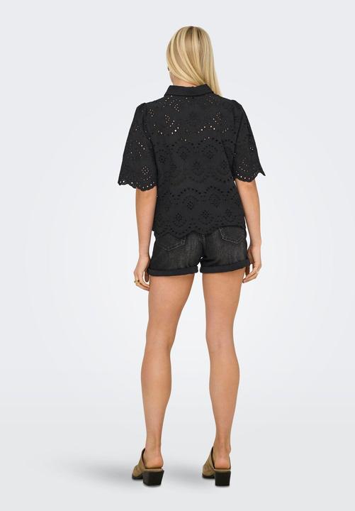 Immagine prodotto Only Onlvalais S/S Shirt Wvn (L)