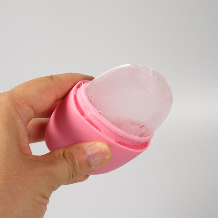 Produktbild PhoneLook Eisformer Silikon für Eiswürfel zum selber machen Für frische Abkühlung im Sommer