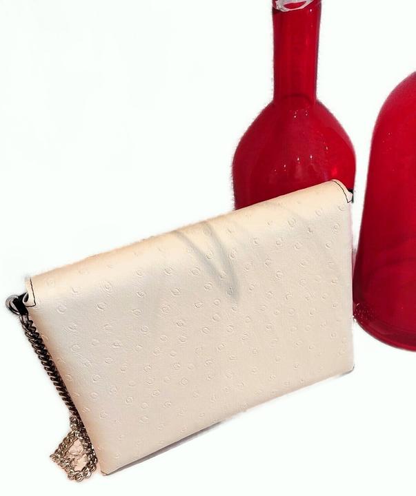 Produktbild Tooitaly Clutch Handtasche Umhängetasche Upcycling aus recycelten PET-Flaschen aus dem Meer No.52 Ha