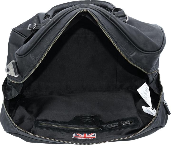 Produktbild The Chesterfield Brand Reisetasche Liam 0013 (35 l)