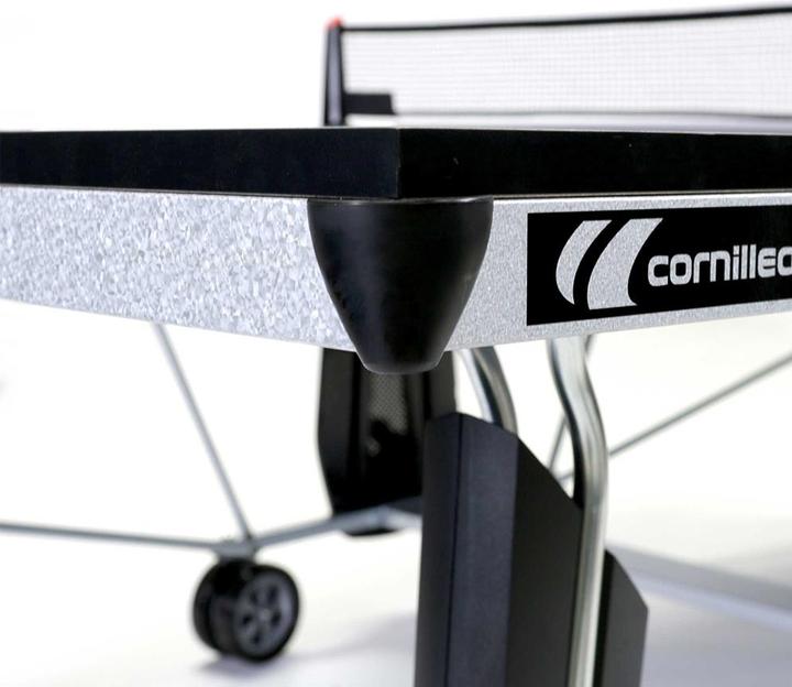 Actual product image Cornilleau Table Tennis Table 500 Indoor 2023