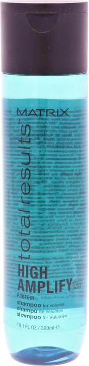 Matrix High Amplify Shampoo (300 ml, Flüssiges Shampoo)