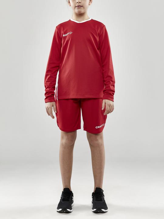 Produktbild Craft Progress Basket Shorts JR (158)