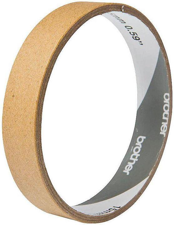 Produktbild Brother CR1L (5 cm, Braun)