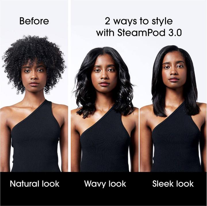 Produktbild L'Oréal Professionnel SteamPod Steampod 3.0 (Dampfglätteisen)
