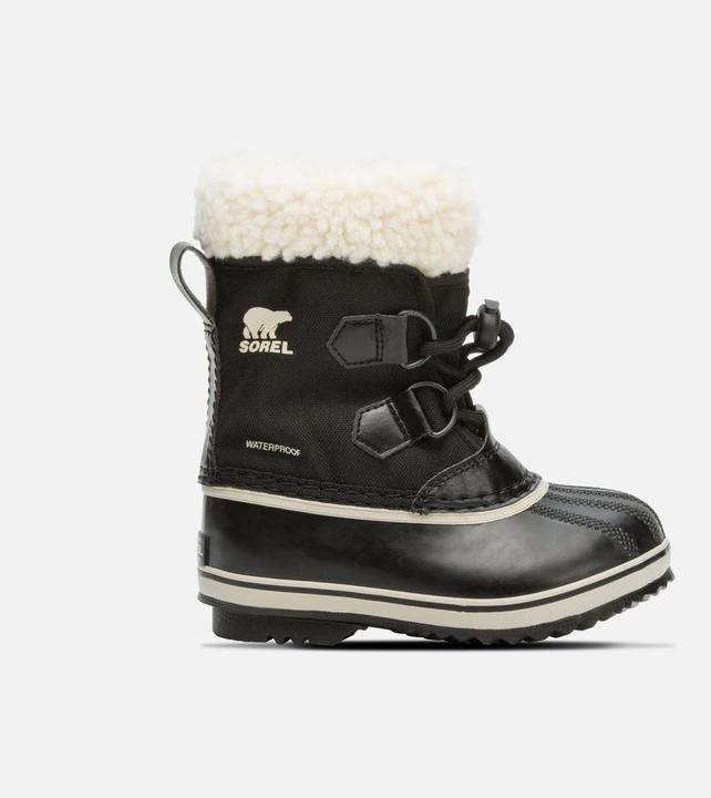 Produktbild Sorel Yoot Pac Nylon (27)