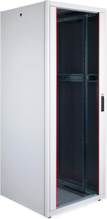 Produktbild Roline 19-Zoll Netzwerkschrank Pro 42 HE (42 HE, 19 Zoll Rack)
