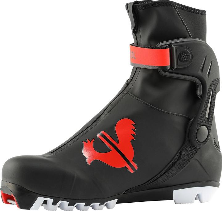 Actual product image Rossignol RIM1300 - X-10 SKATE (43)