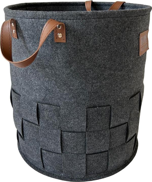 Image du produit HTI-Living Panier à linge (55 l)