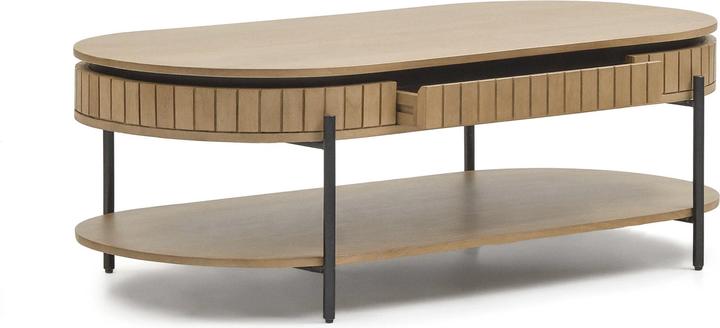 Image du produit Kave Home Licia (130 x 65 x 45 cm)