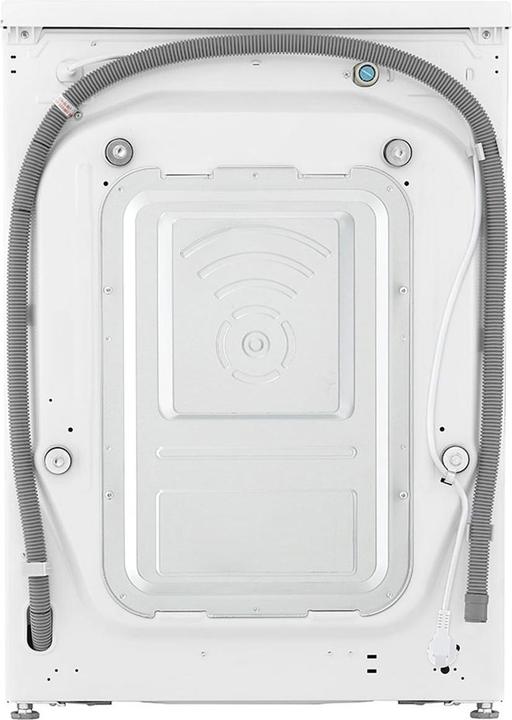 Produktbild LG Waschmaschine F4WV709AT1 Links (9 kg, Links)