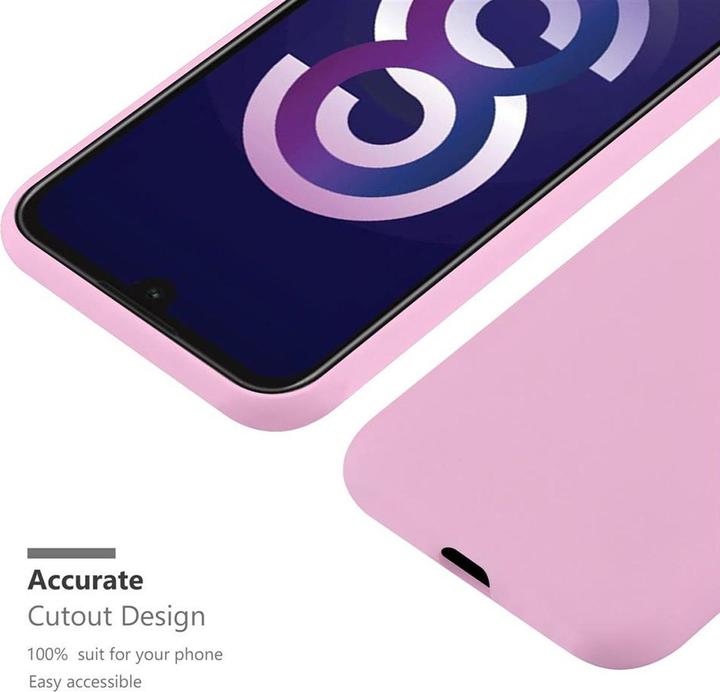 Produktbild Cadorabo TPU Candy Cover (Honor 8s, Huawei Y5 (2019))