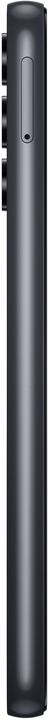 Actual product image Samsung Galaxy A14 LTE Worldline Tap on Mobile Edition (64 GB, Black, 6.60", Dual SIM, 50 Mpx, 4G)
