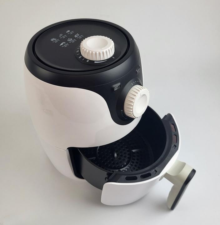 Actual product image Kalorik Hot air fryer (1.8 litres)