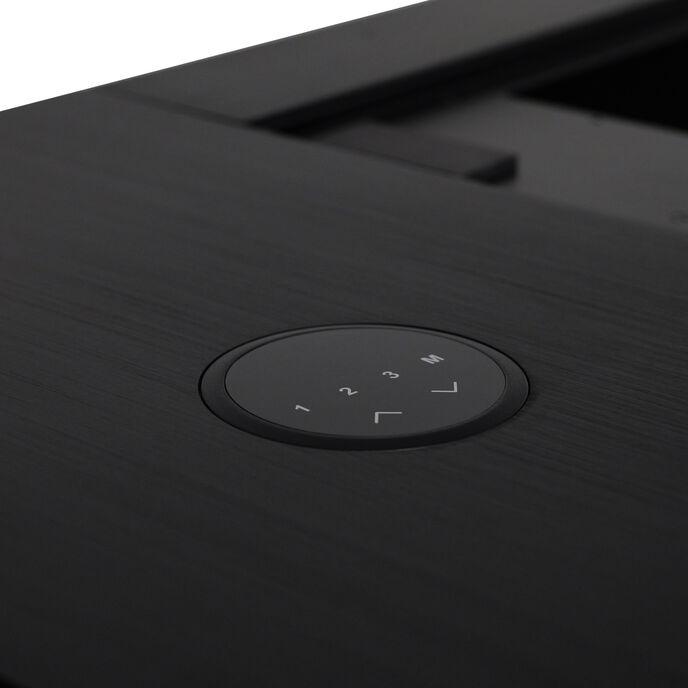 Actual product image Lian-Li DK07 (ATX, E-ATX, mATX, Mini-ITX)
