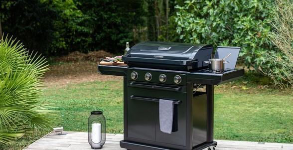 Actual product image Campingaz Onyx S (13.60 kW)