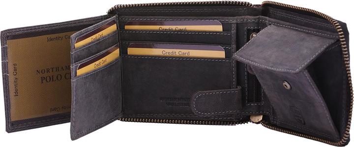 Produktbild Northampton Polo Club In-1108