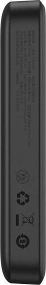 Immagine prodotto Baseus Magnetic Mini (10000 mAh, 20 W, 20 Wh)