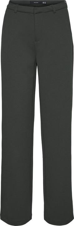 Vero Moda VMZAMIRA Mittlere Taille Hose Hose (30)