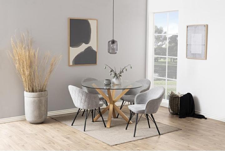 Actual product image AC Design Heaven (119 x 75 x 119 cm)