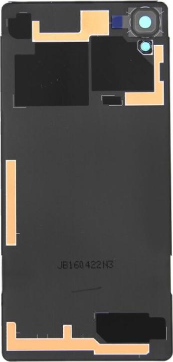 Produktbild Sony Ericsson Sony Xperia X F5121 Battery cover black
