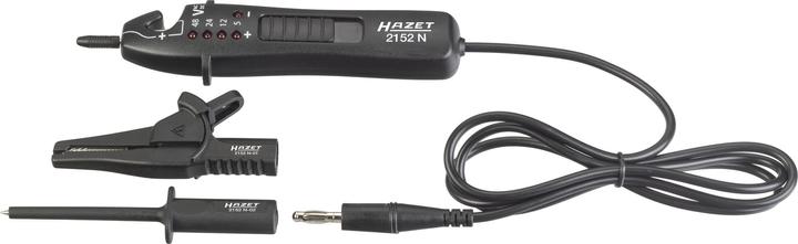 HAZET ElektronikSet