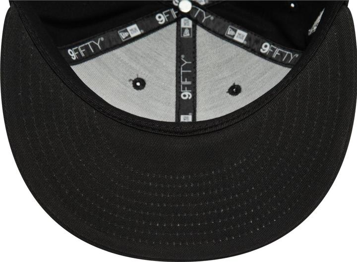 Image du produit New Era 9Fifty Snapback Cap - TONAL Chicago Bulls (M/L)