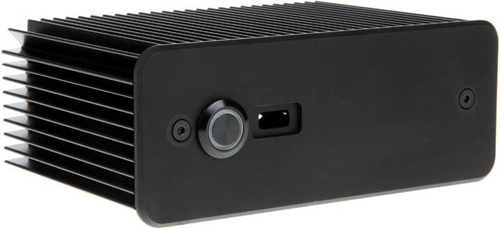 Impactics D2NU1-USB-B Intel NUC Enclosure, USB (UCFF)