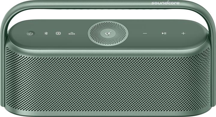 Immagine prodotto soundcore Motion X600, audio spaziale, HiR wireless (12 h, Batteria)