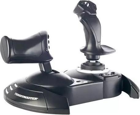 Produktbild Thrustmaster T. Flight Hotas One MSFS Special Edition (Windows, Xbox One X, Xbox One S, Xbox Series X, Xbox Series S)
