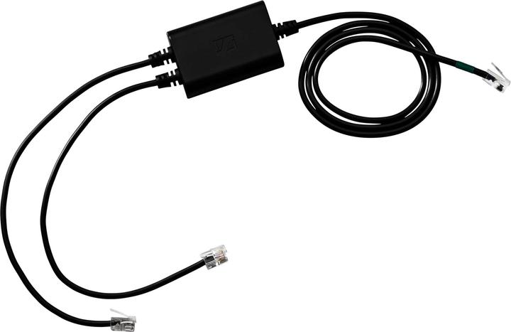Image du produit EPOS CEHS-SN 02 Adaptateur EHS