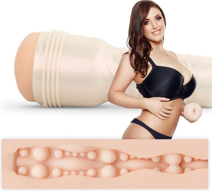 Produktbild Fleshlight Angela White