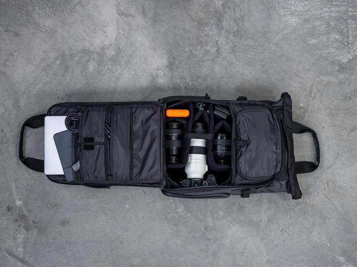 Image du produit Wandrd Prvke (Sac à dos photo, 31 l)