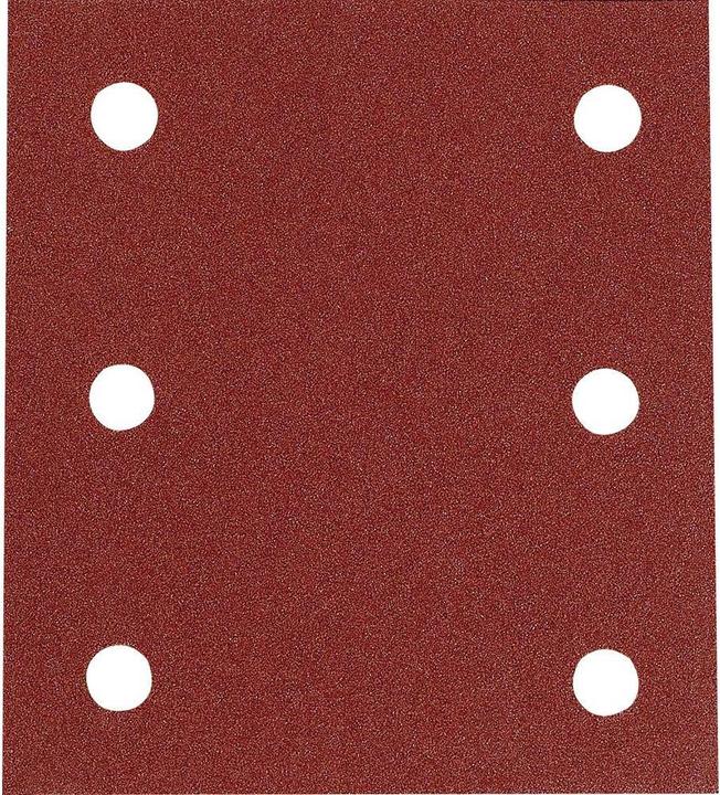 Produktbild Makita Schwingschleifpapier mit Klett (80)