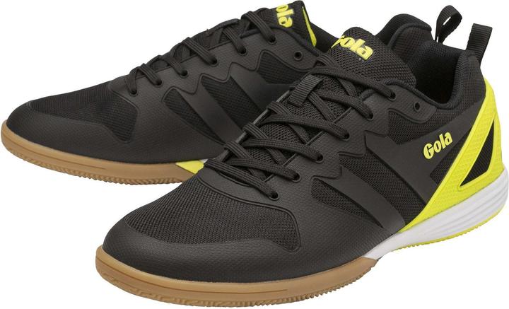 Actual product image Gola Echo Tx Indoor Sports Shoes (47)