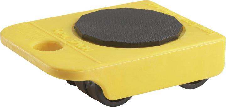 Actual product image Dörner + Helmer Furniture Porter (50 kg)